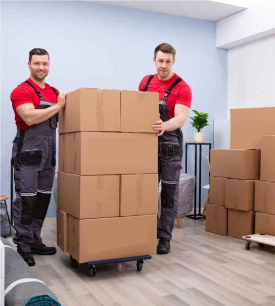 packers movers services in Mumbai